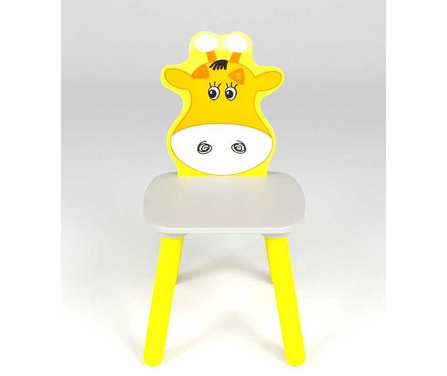 Детско столче Giraffe