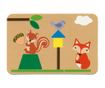 Игра тип пъзел 171 части Forest