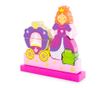 Игра тип пъзел 10 части Princess