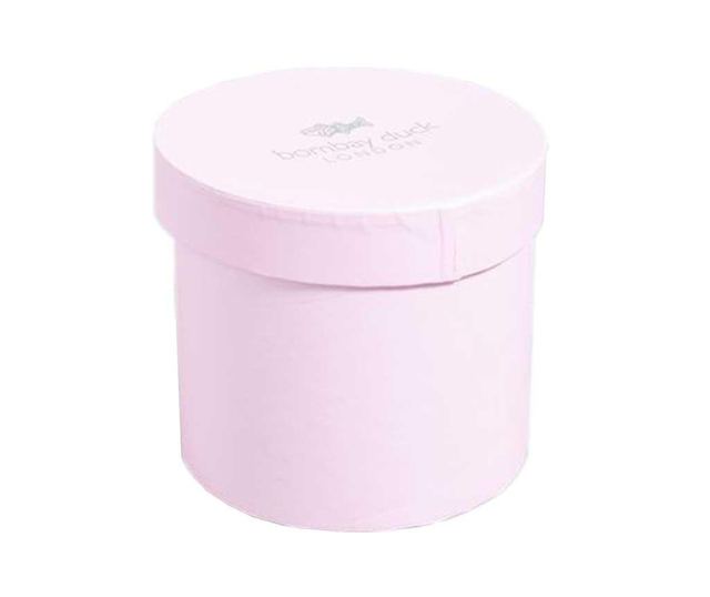 Чаша Alphabet Spots Fuchsia Y 300 мл