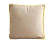 Декоративна възглавница Frills 45x45 см