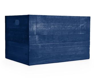 Щайга за съхранение Hielo Blue