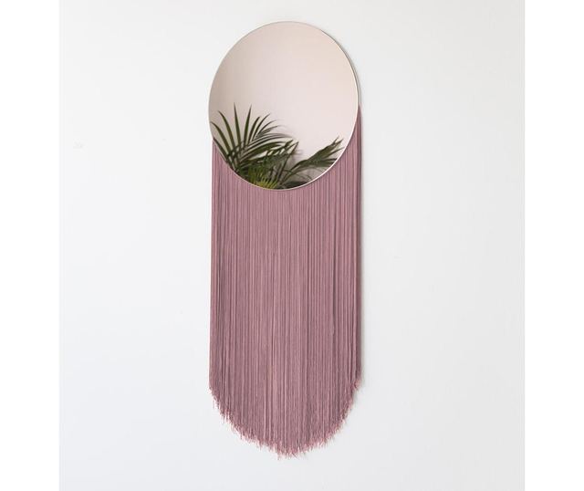 Огледало Moon Pink