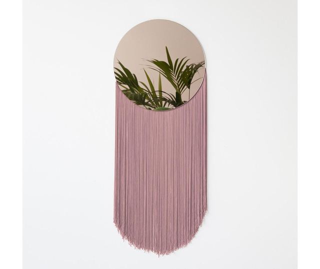 Огледало Moon Pink