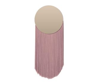 Огледало Moon Pink