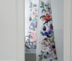 Завеса за баня Flowers 180x200 см