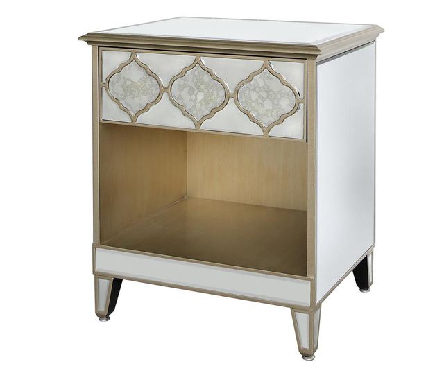 Шкафче Marrakech Paloma