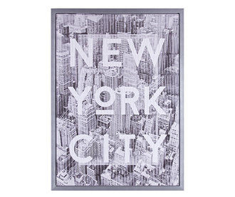 Slika New York 60x80 cm