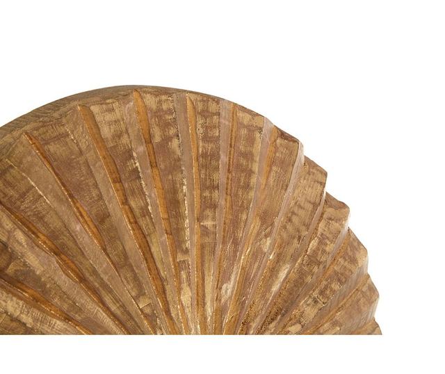 Декорация Fluted