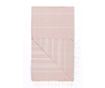 Плажна кърпа Brigitte Light Pink 100x180 см