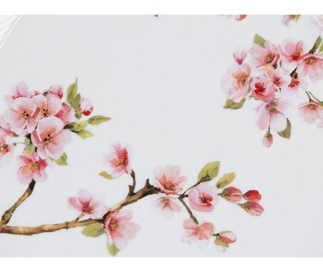 Десертна чиния Sakura