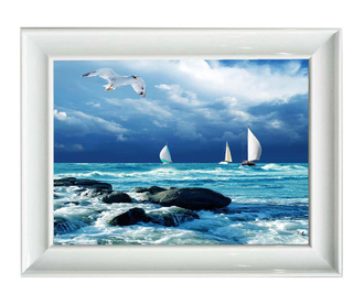 Ocean Kép 50x70 cm