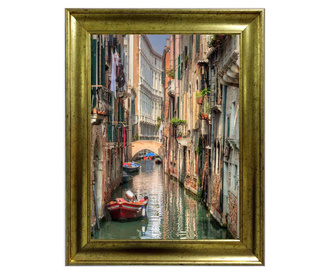 Slika Romantic Venice 60x80 cm