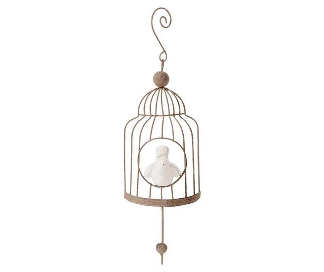 Закачалка Bird Cage