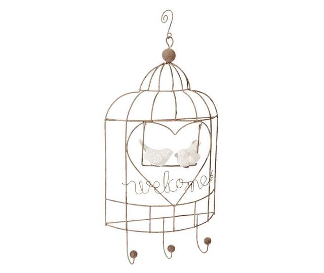 Закачалка Welcome Birds