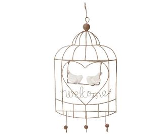 Закачалка Welcome Birds