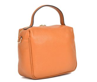 Чанта Aster Cognac