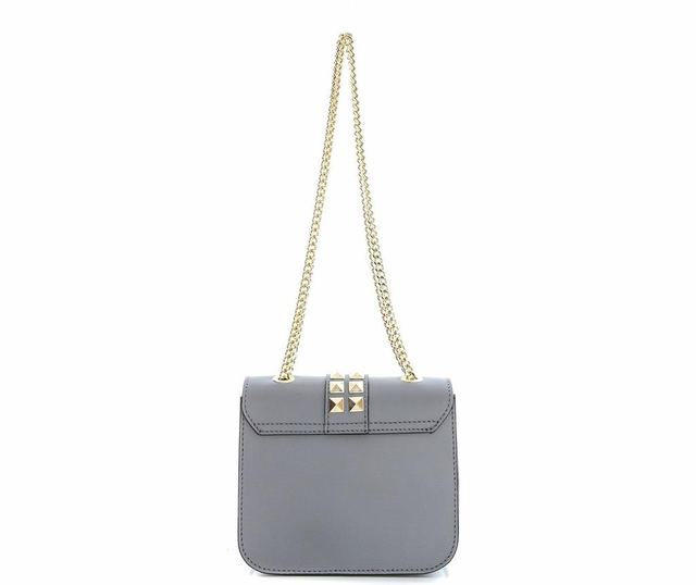 Дамска чанта Jasmine Grigio