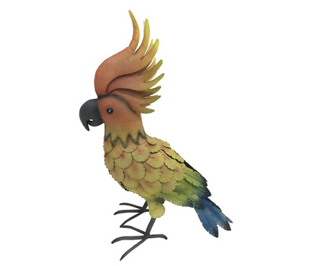 Dekorácia Multicolor Parrot