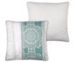 Декоративна възглавница Zaira Green 50x50 см