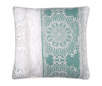 Декоративна възглавница Zaira Green 50x50 см