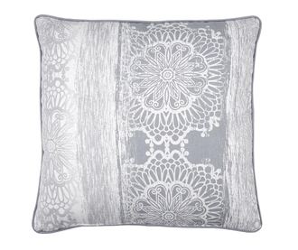Декоративна възглавница Zaira Grey 50x50 см