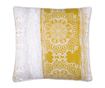 Декоративна възглавница Zaira Yellow 50x50 см