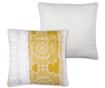 Декоративна възглавница Zaira Yellow 50x50 см
