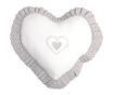 Комплект 2 декоративни възглавници Verone Heart 30x30 см