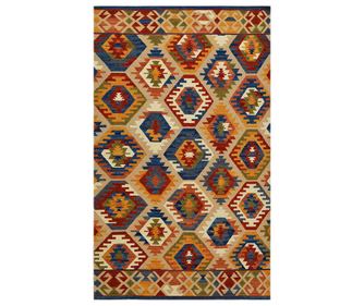 Koberec Kilim Lynett 120x180 cm