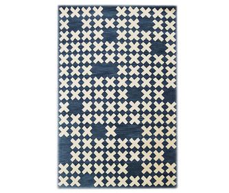 Koberec Lavmi Dark Blue 122x183 cm