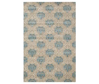 Preproga Texas Light Blue 183x122