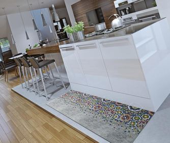 Килим Sprinty Mosaico