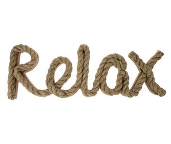 Decoratiune de perete Relax