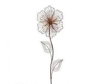 Διακοσμητικό κήπου Flower In The Sun