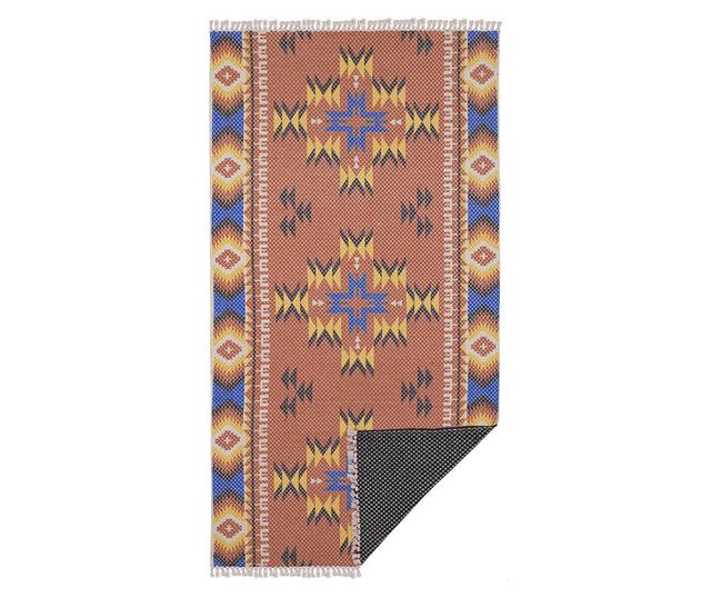 Килим тип черга Jordi 120x180 см