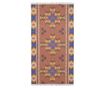 Килим тип черга Jordi 120x180 см