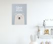 Картина Good Night 50x70 см