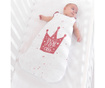Otroška spalna vreča Princess Pink 6-12 mesecev