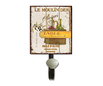 Obešalnik Le Moulin