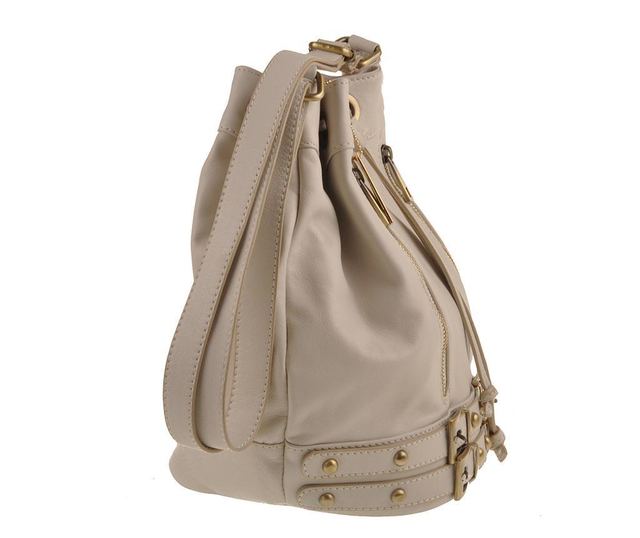 Раница Cobar Beige