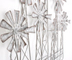 Windmill Fali dekoráció