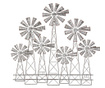 Стенна декорация Windmill