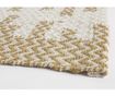 Килим тип черга Timbuctu Beige 140x200 см