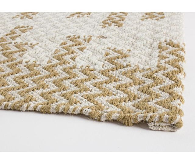 Килим тип черга Timbuctu Beige 140x200 см