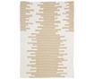 Килим тип черга Timbuctu Beige 140x200 см