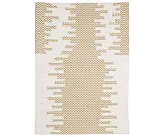 Килим тип черга Timbuctu Beige 140x200 см