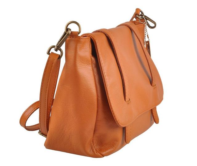 Дамска чанта Hockai Leather