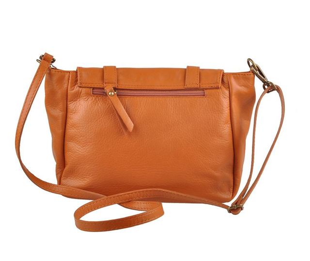 Дамска чанта Hockai Leather