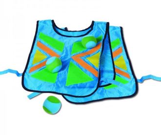 Игра за сръчност Belly Catch